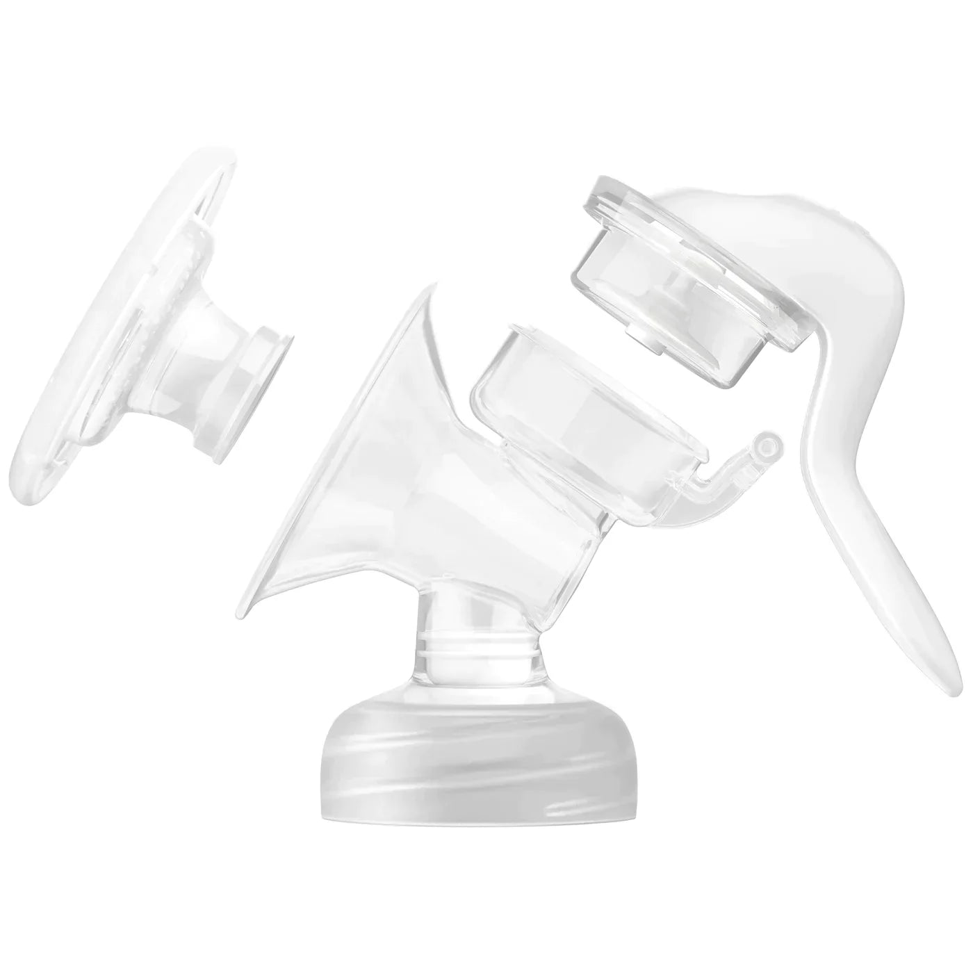 Manual Breast Pump