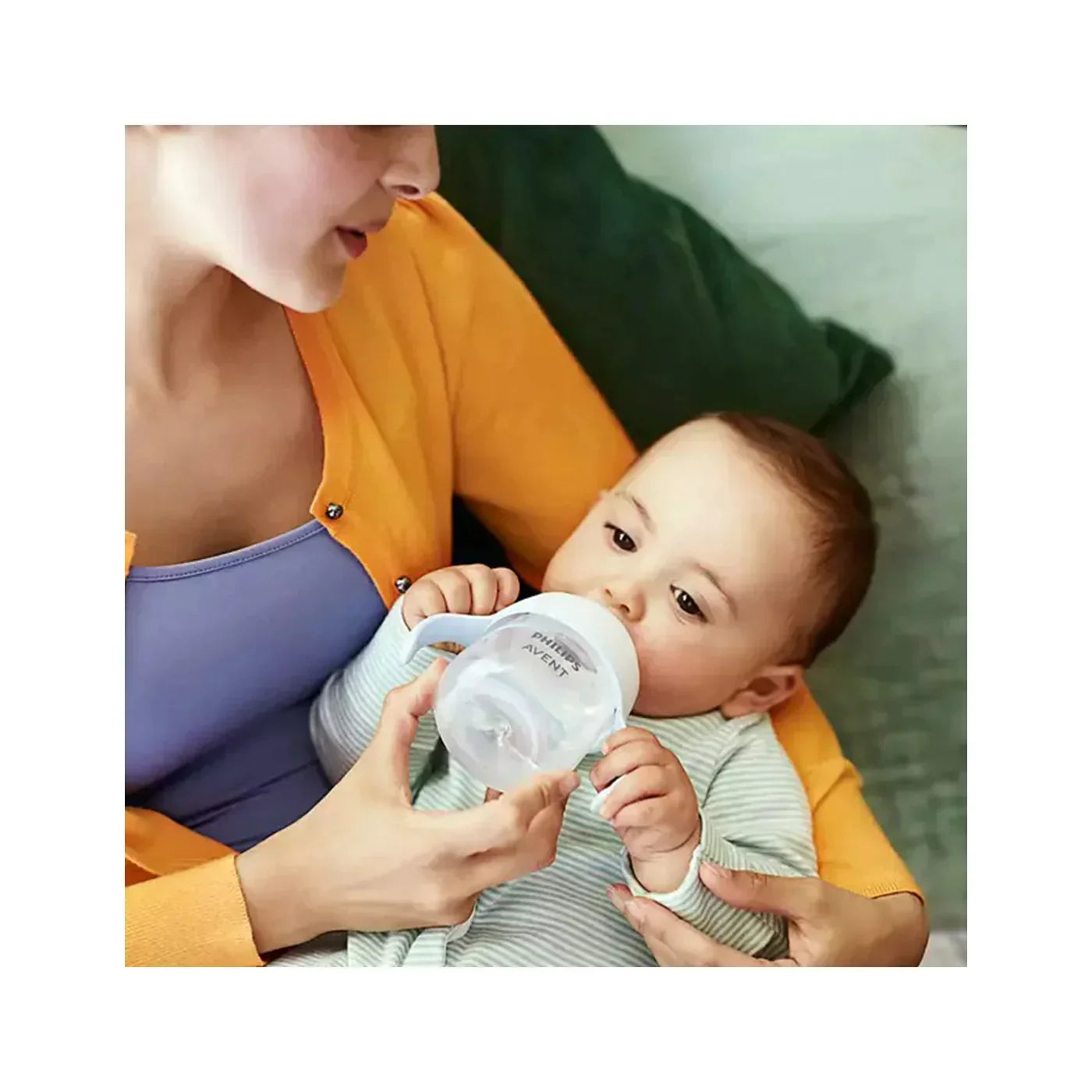 Natural Trainer Sippy Cup 5oz