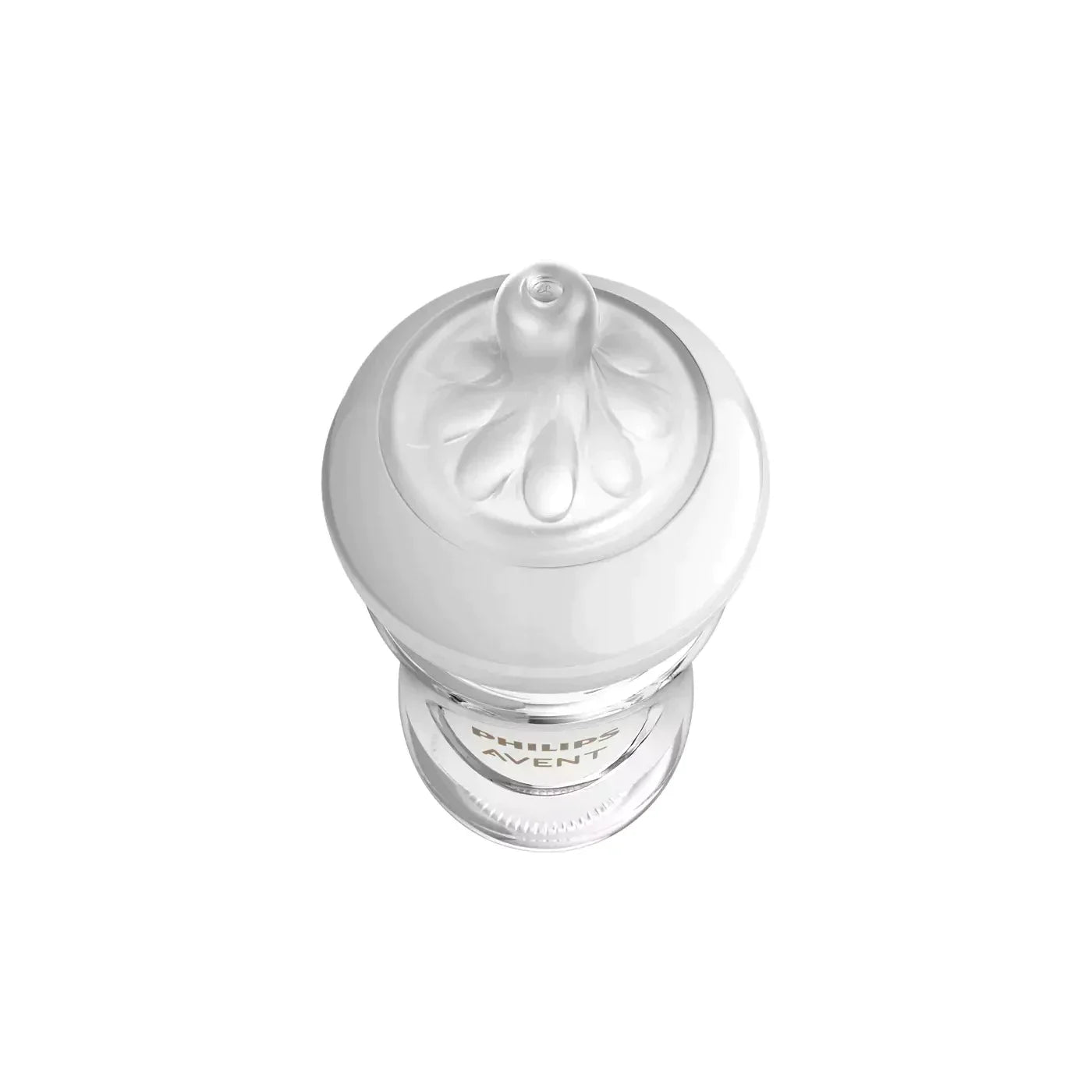 Glass Natural Baby Bottle 8oz