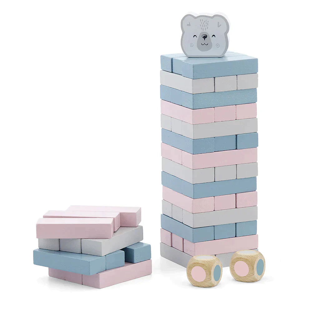 PolarB Block Tower