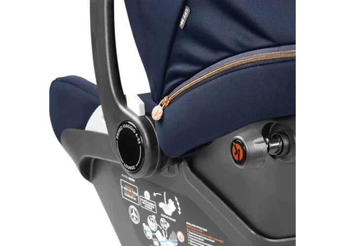 Peg Perego Primo Viaggio 4-35 Lounge
