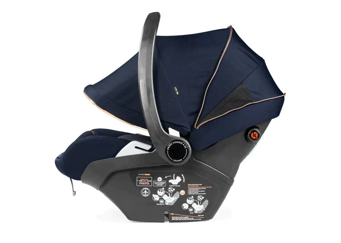 Peg Perego Primo Viaggio 4-35 Lounge