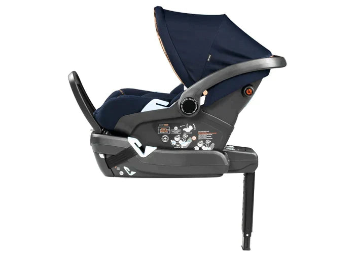 Peg Perego Primo Viaggio 4-35 Lounge