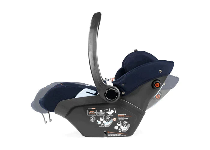 Peg Perego Primo Viaggio 4-35 Lounge
