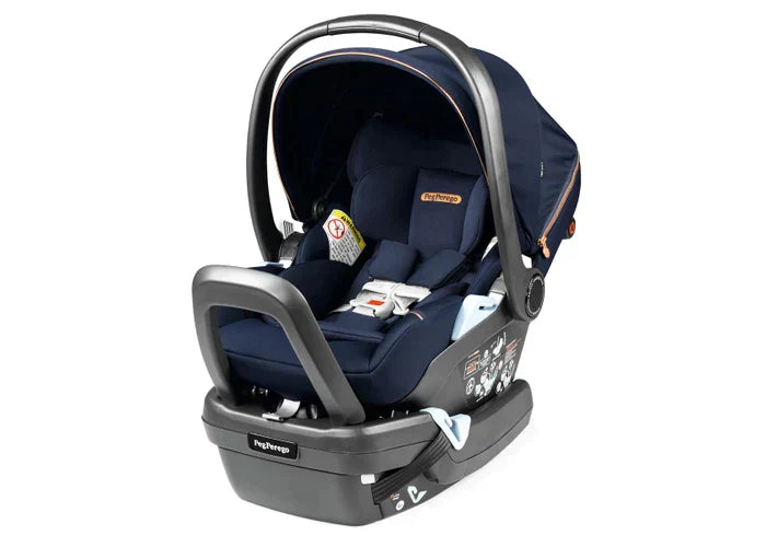 Peg Perego Primo Viaggio 4-35 Lounge