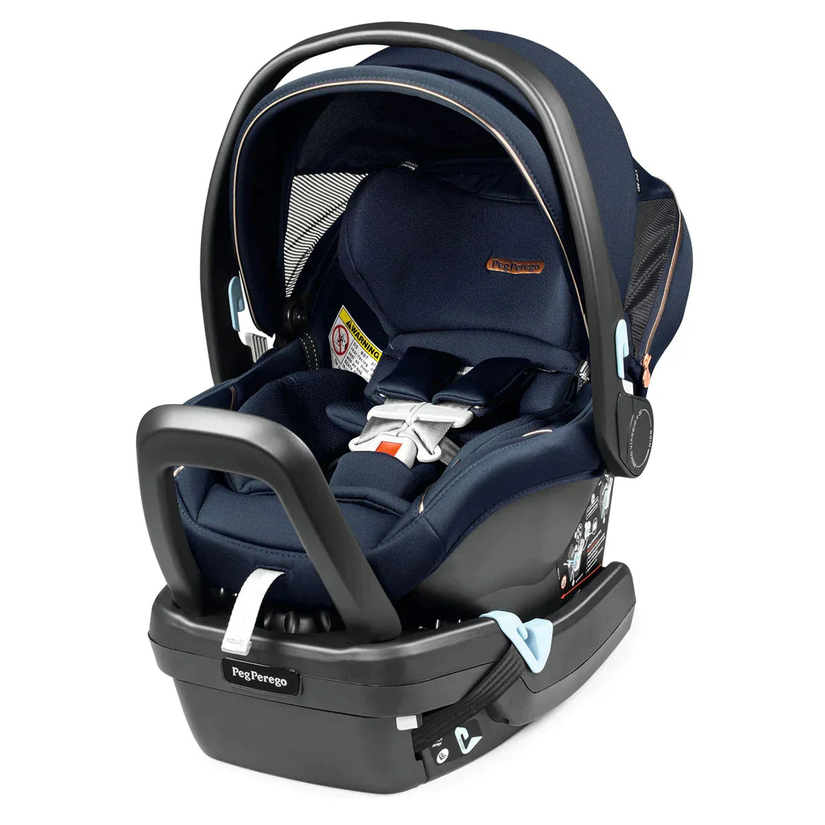 Peg Perego Primo Viaggio 4-35 Nido