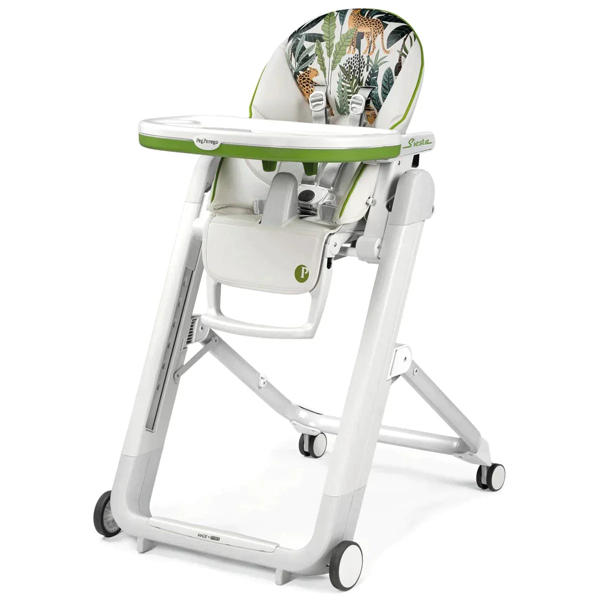 Siesta High Chair