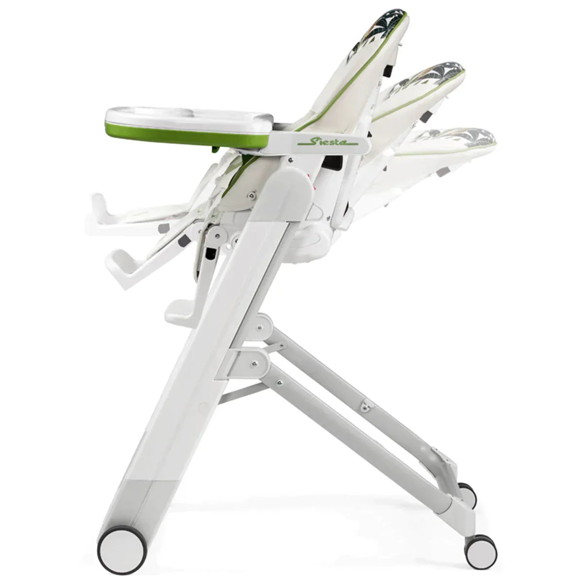 Siesta High Chair
