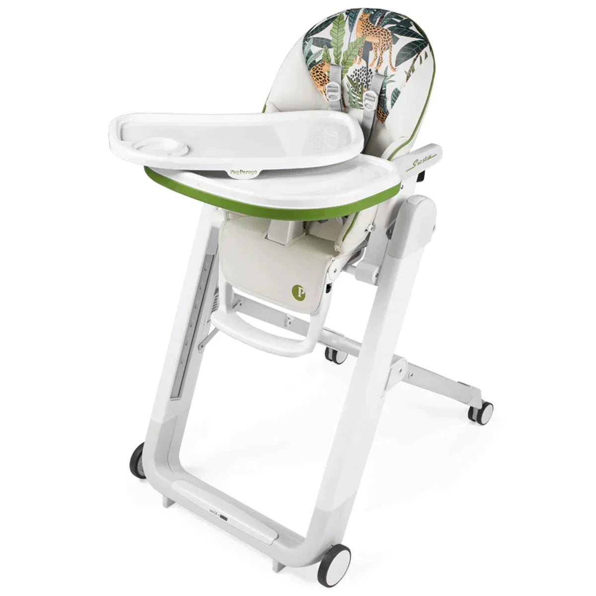 Siesta High Chair