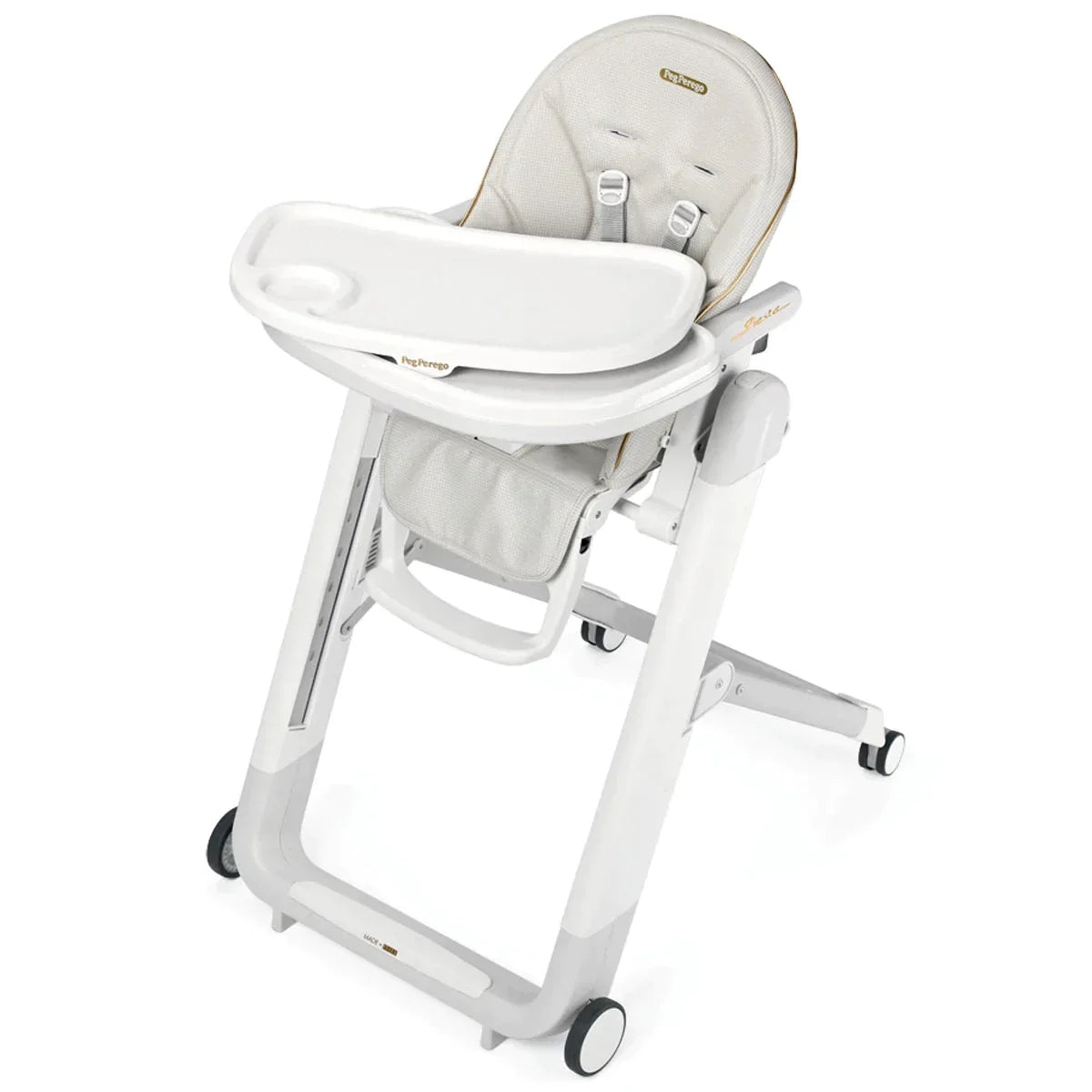Siesta High Chair