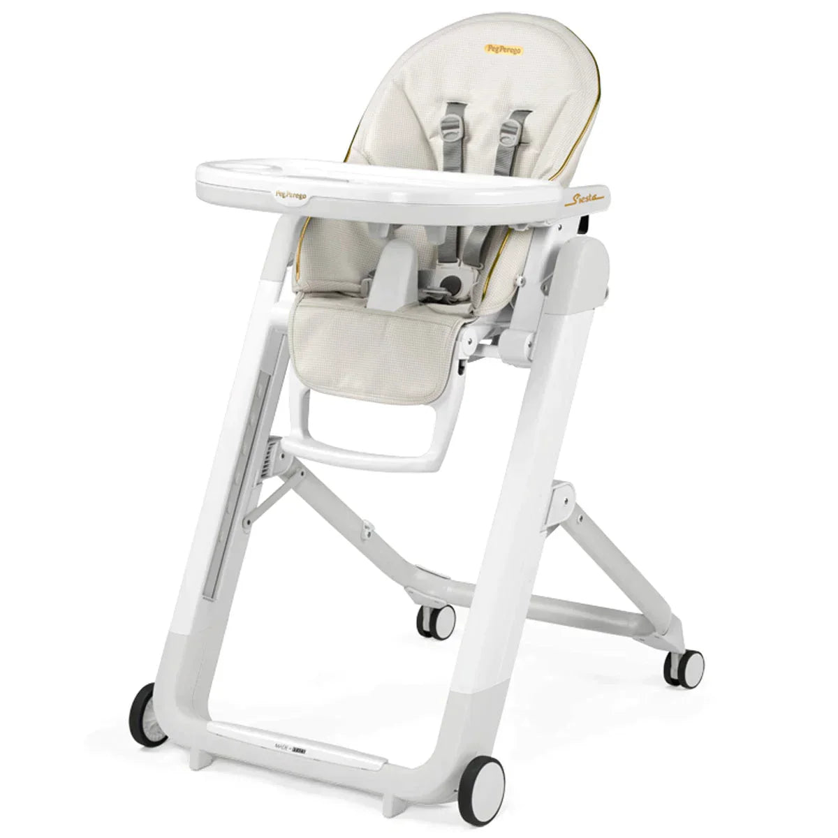 Siesta High Chair