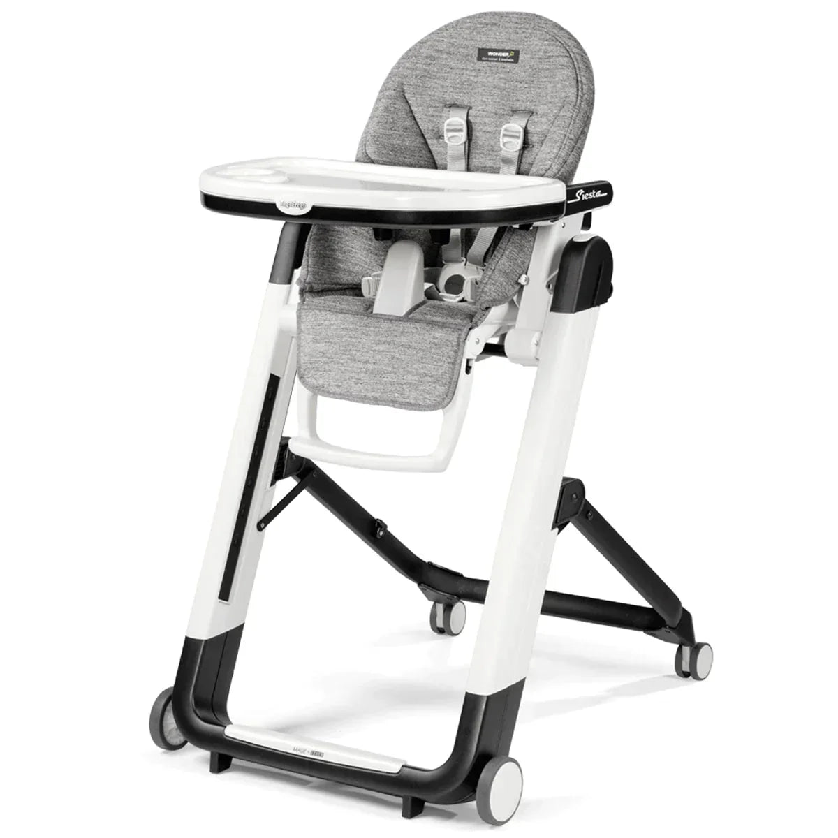 Siesta High Chair