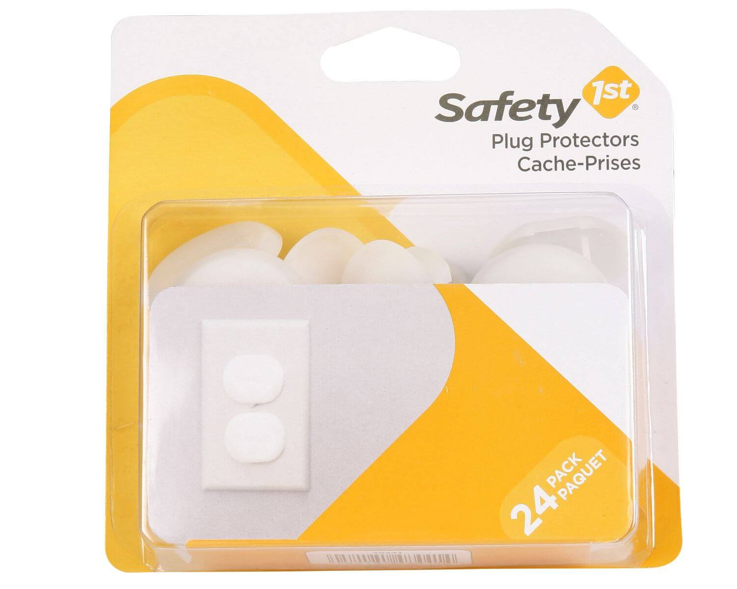 Safety 1’st Plug Protectors 24 pk
