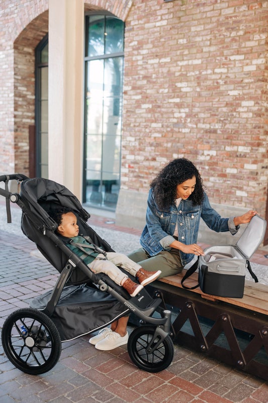 UPPAbaby BEVVY Stroller Cooler