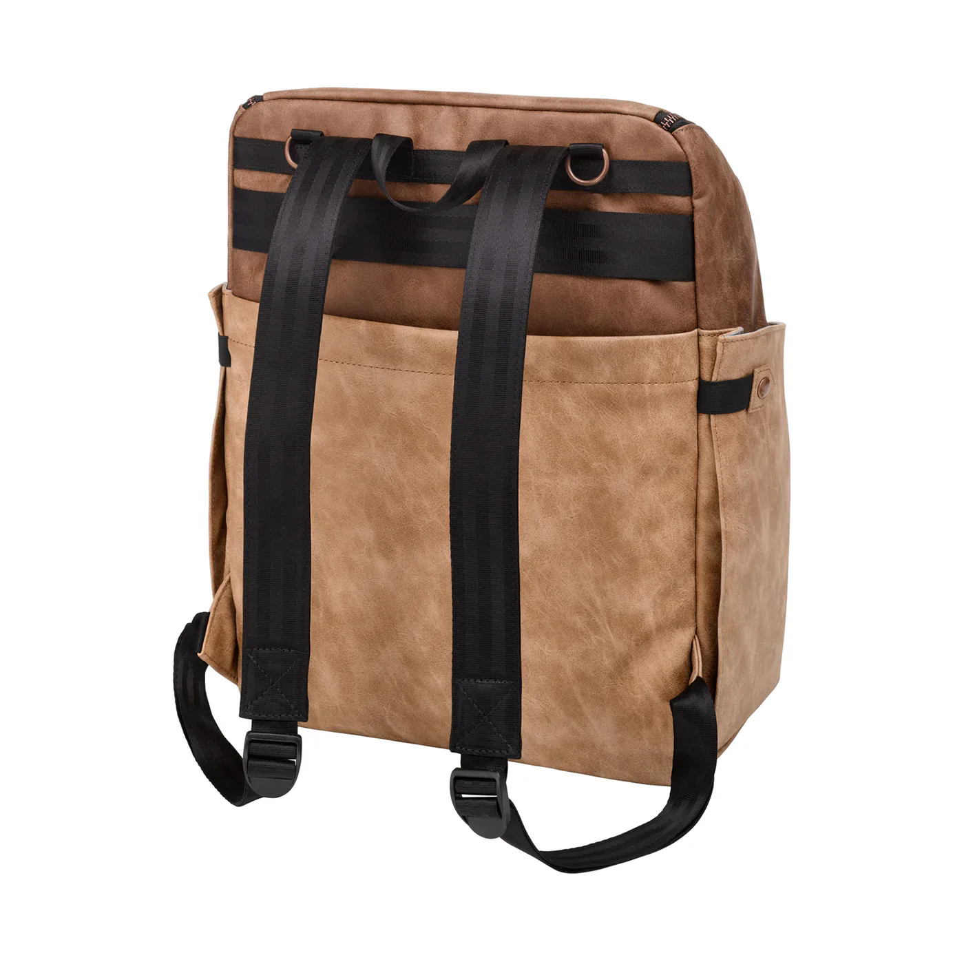 Tempo Backpack - Brioche