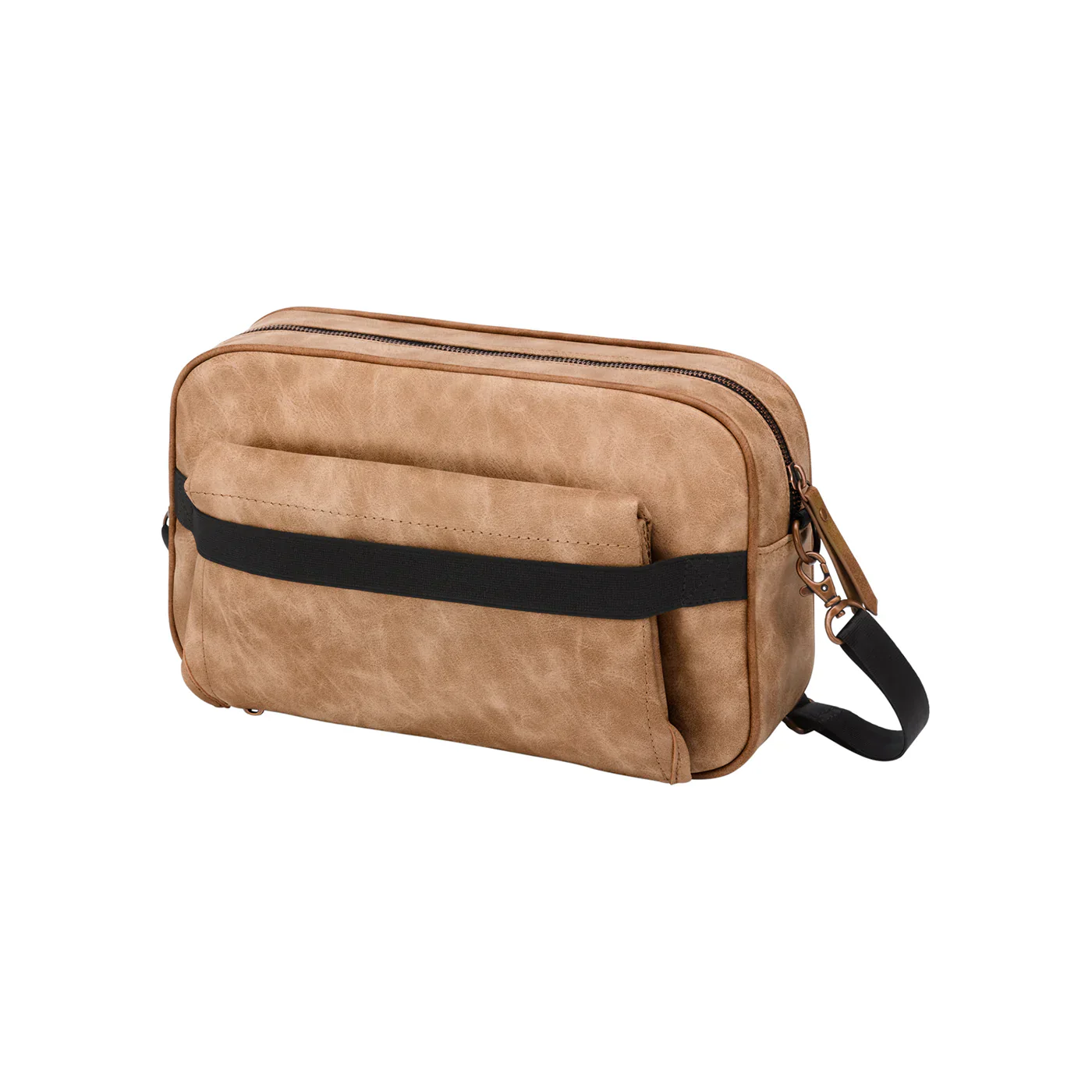 Companion Diaper Clutch