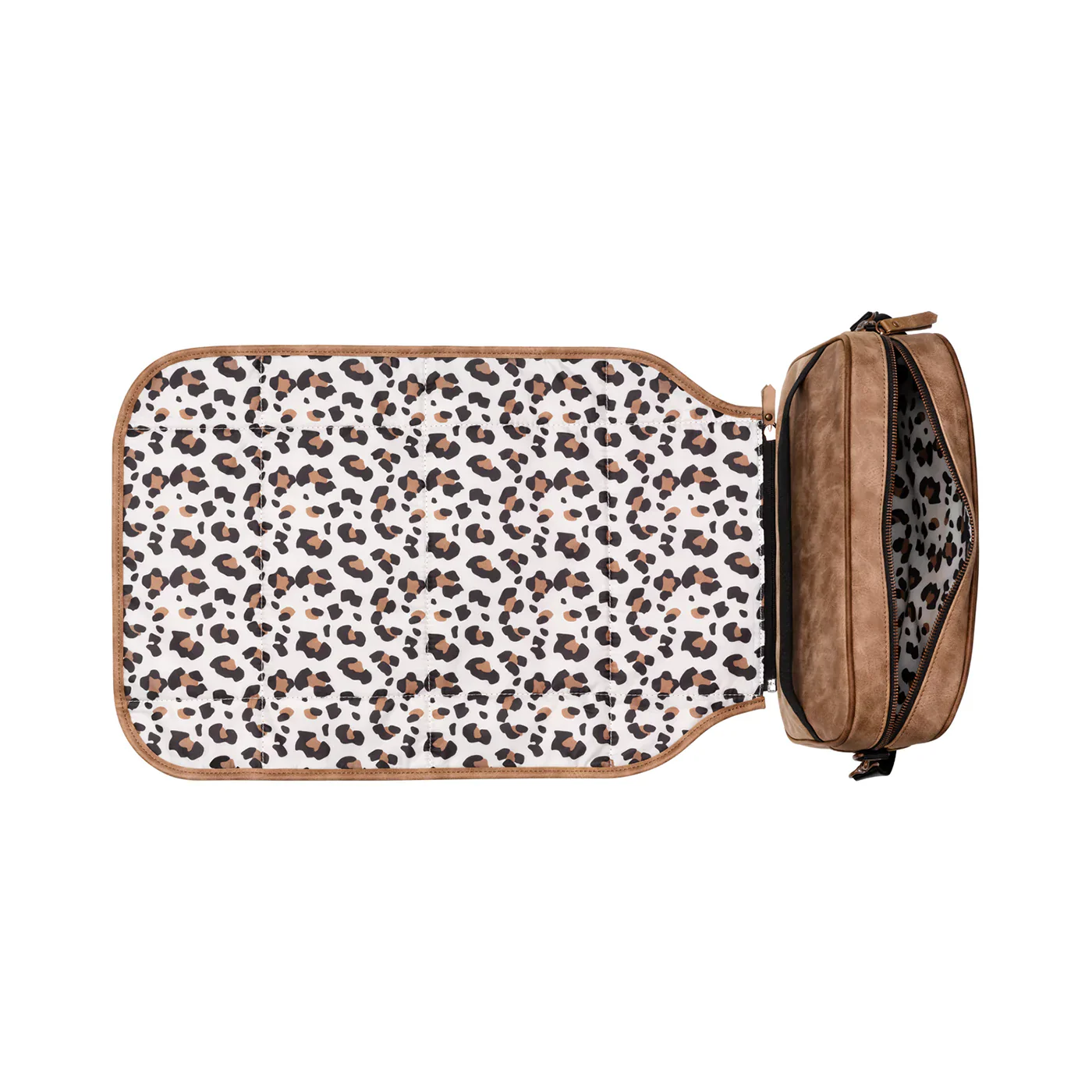 Companion Diaper Clutch