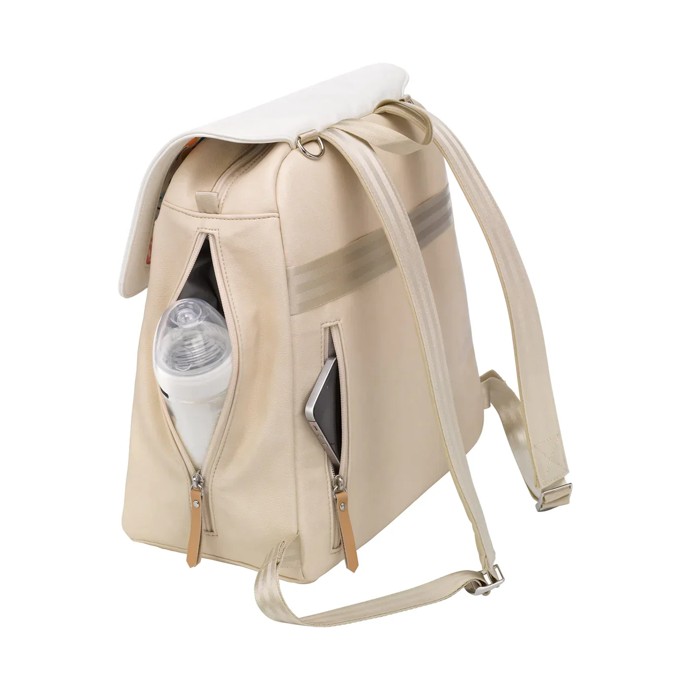 Meta Backpack Toasted