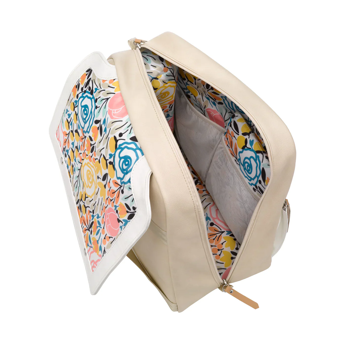 Meta Backpack Toasted