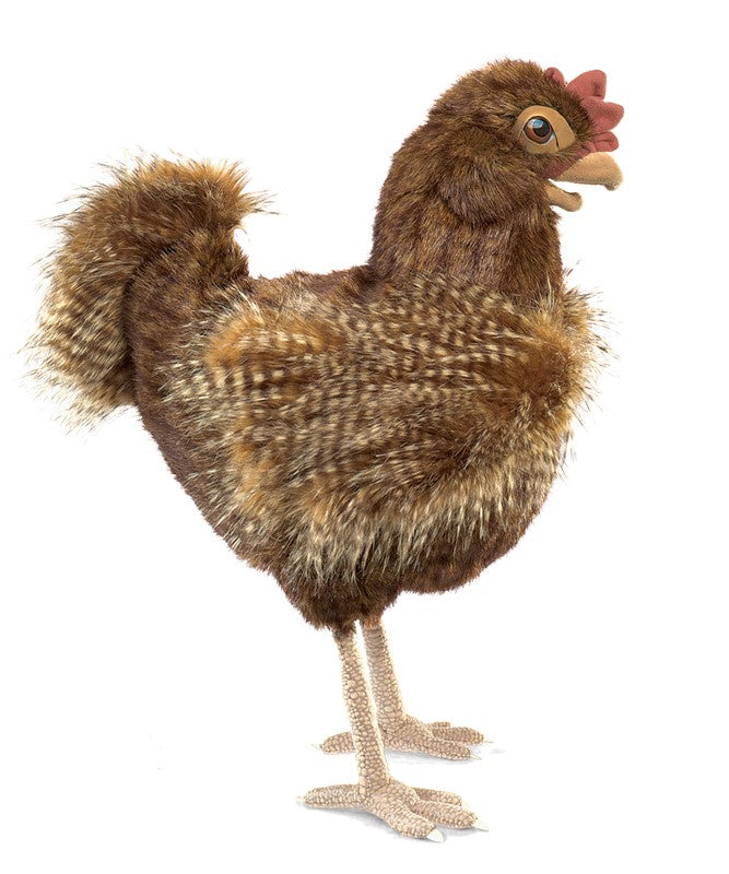 Hen