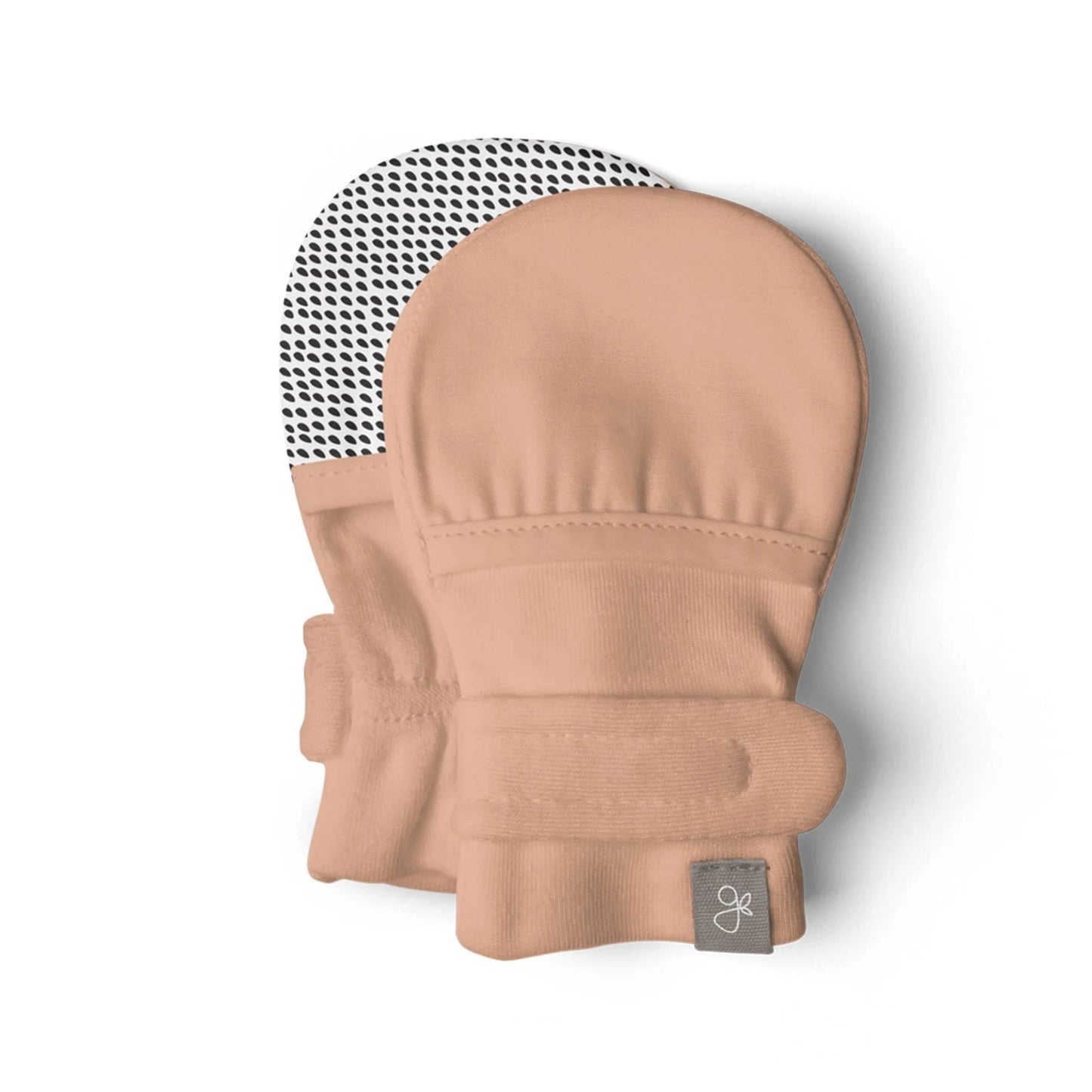 Goumi Mitts Prickly Pear