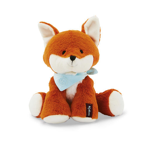 Les Amis Paprika Fox