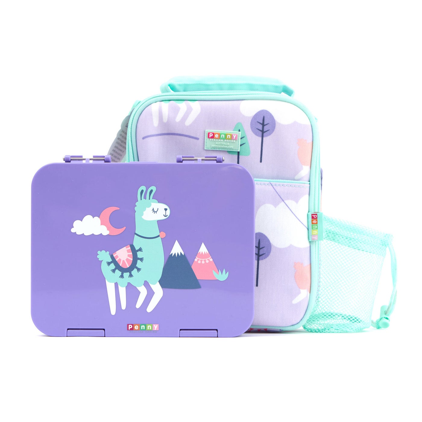 Bento Cooler Bag ENG ONLY