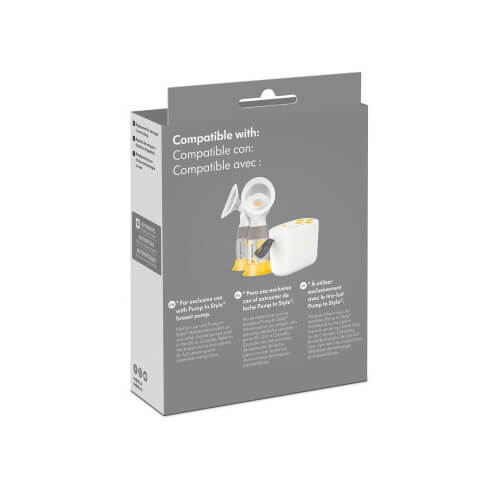 Pump In Style with MaxFlow Breast Pump Replacement Tubing