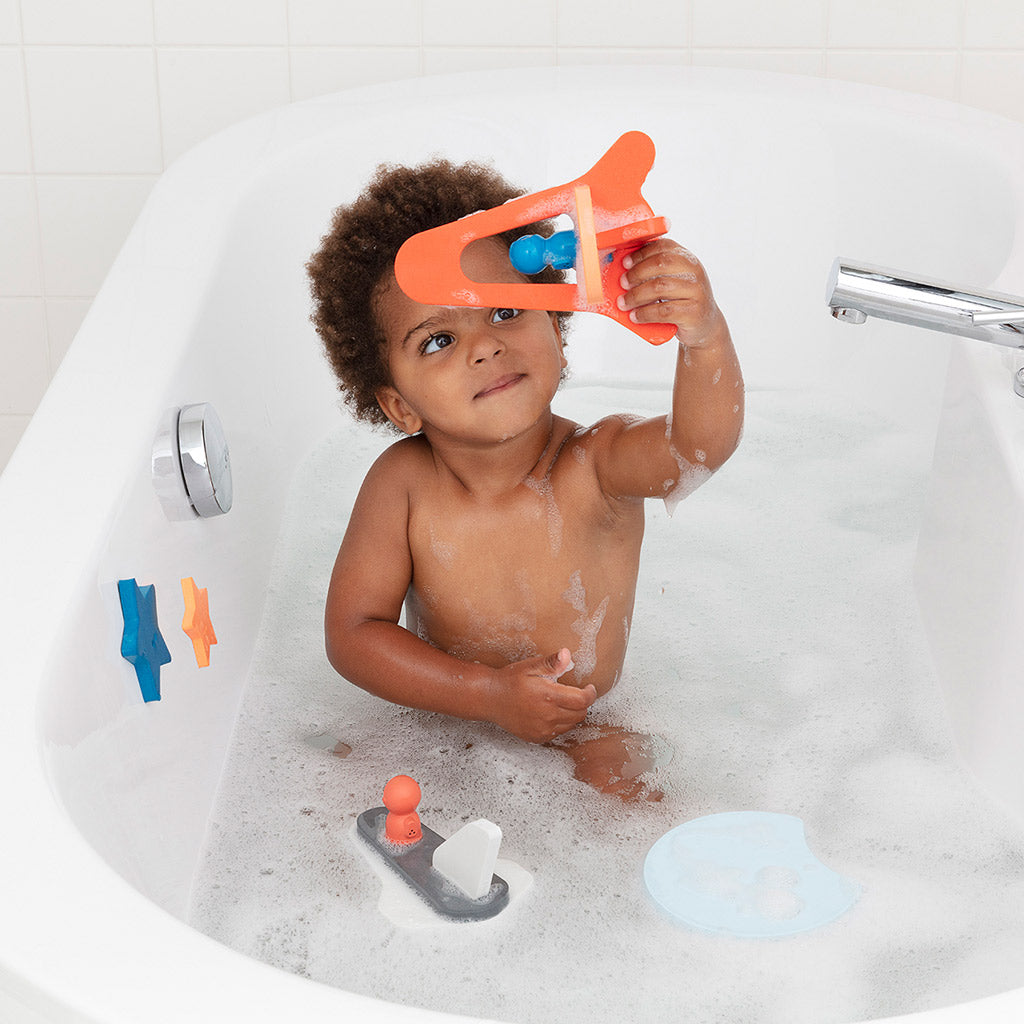 Quutopia Bath Puzzle