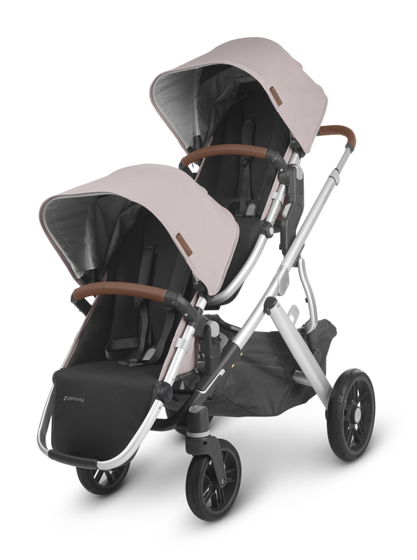 UPPAbaby Rumble Seat Vista V2