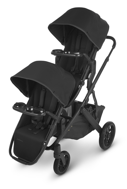UPPAbaby Rumble Seat Vista V2