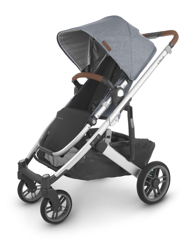 UPPAbaby CRUZ V2