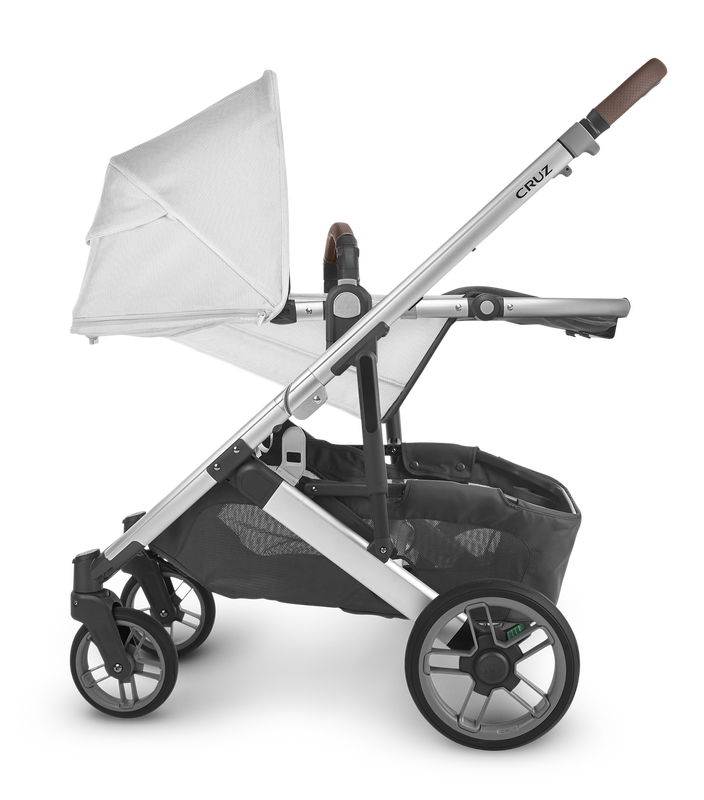 UPPAbaby CRUZ V2
