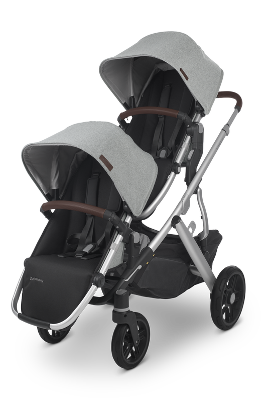 UPPAbaby Rumble Seat Vista V2