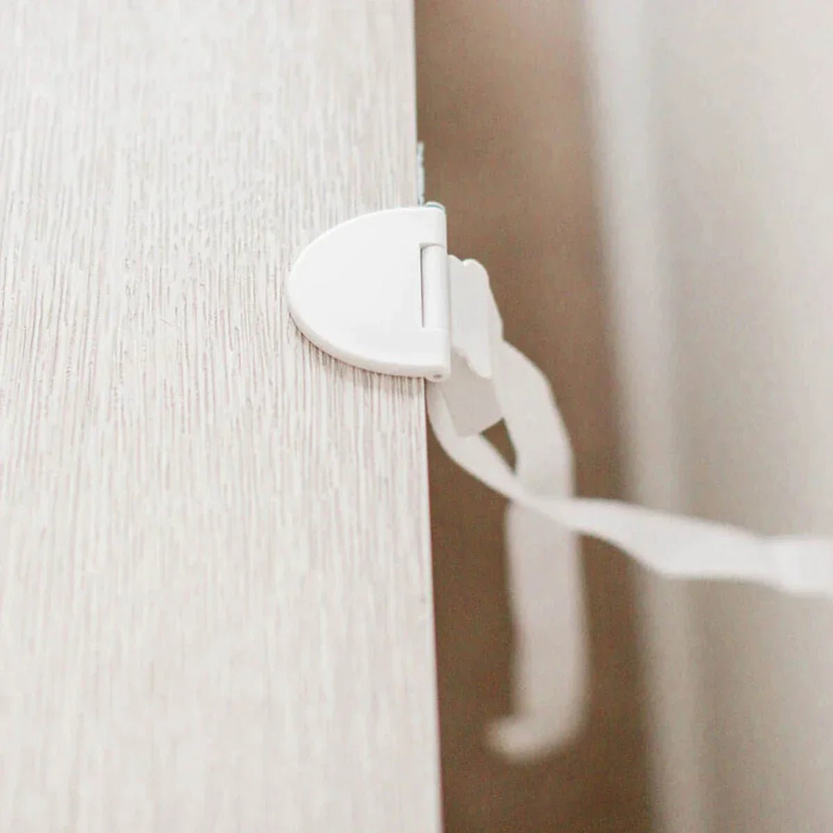 Zero Screw Furniture Anti-Tip Kit