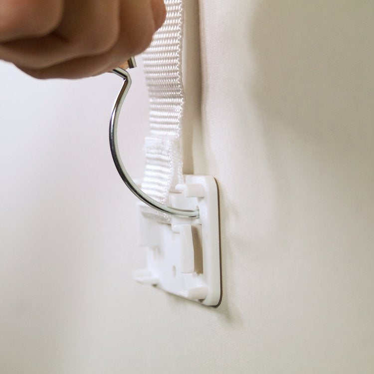 Zero Screw Furniture Anti-Tip Kit