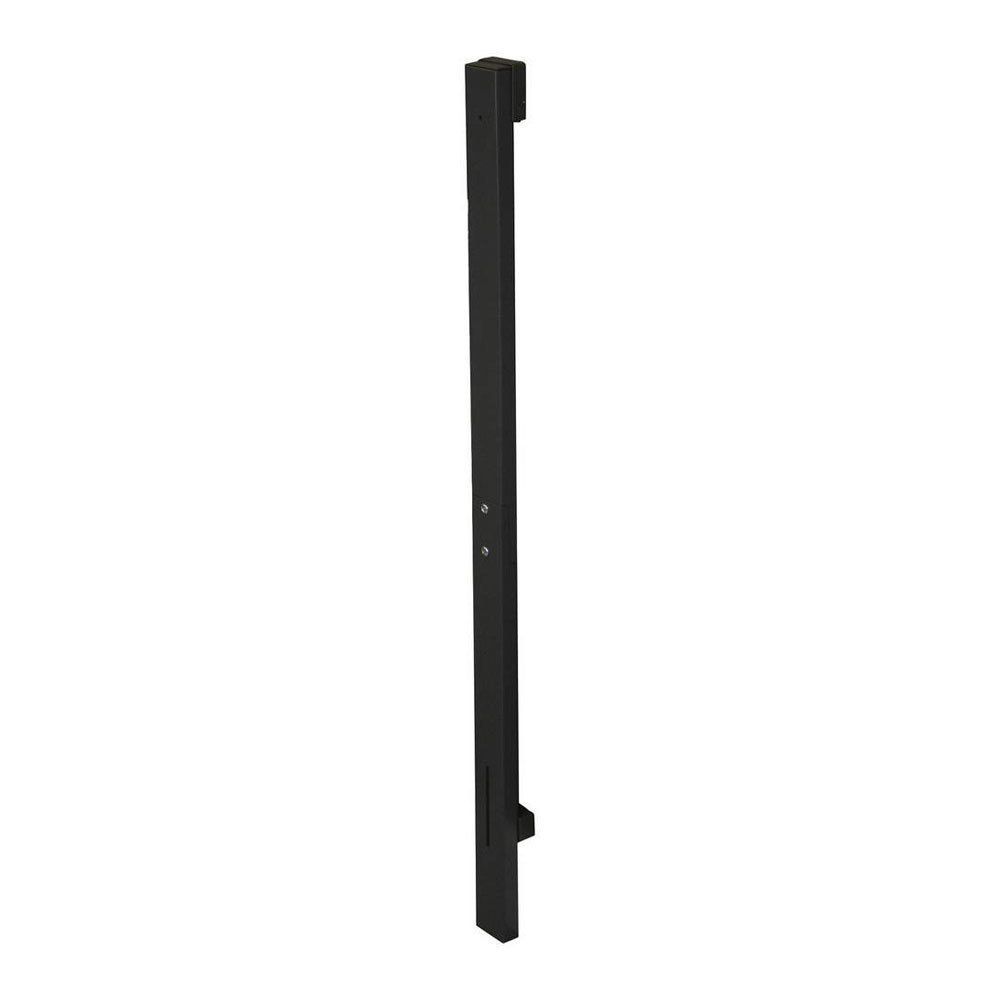 Universal Baseboard Adapter Slate