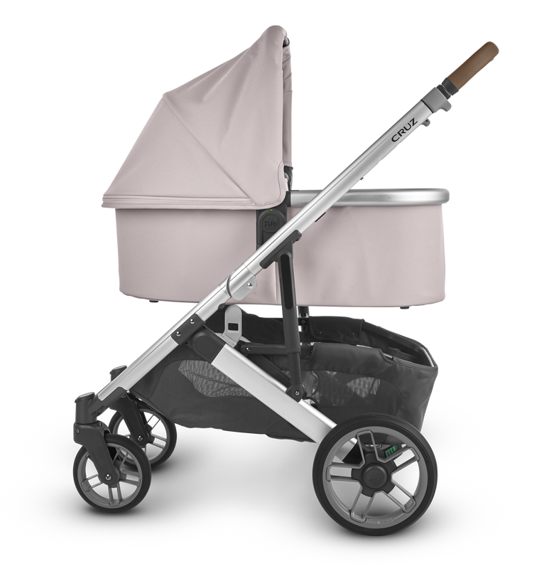 UPPAbaby CRUZ V2