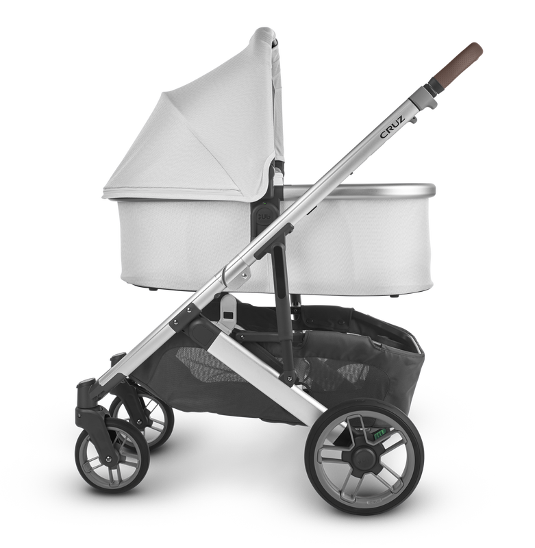 UPPAbaby CRUZ V2