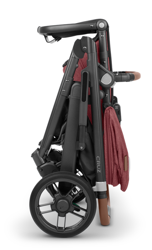 UPPAbaby CRUZ V2