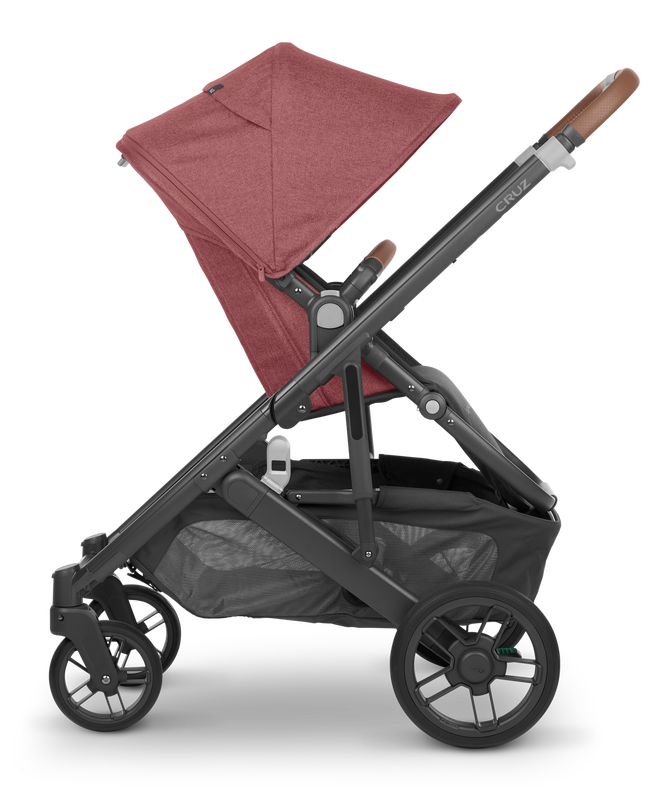 UPPAbaby CRUZ V2