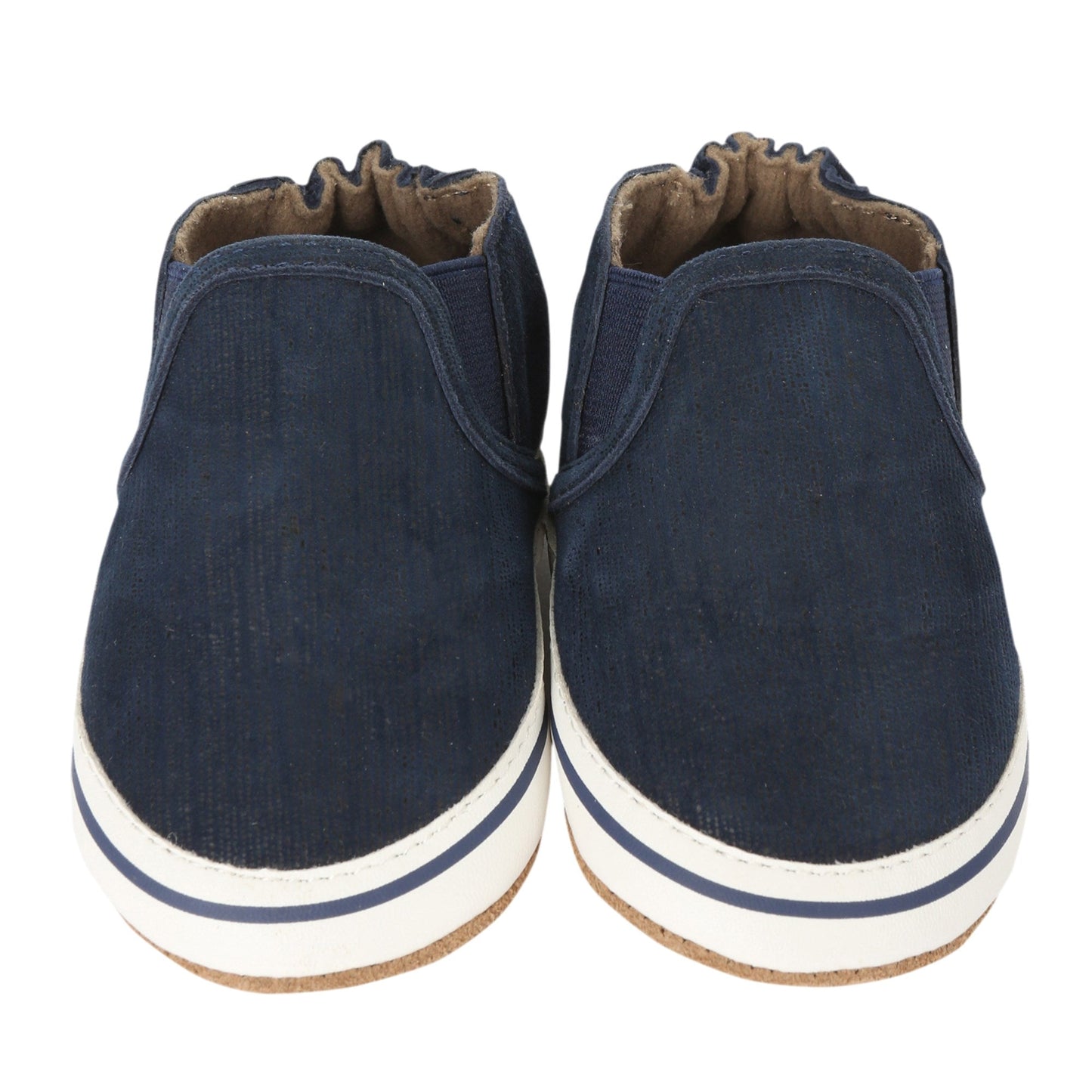 Soft Sole - Liam Navy