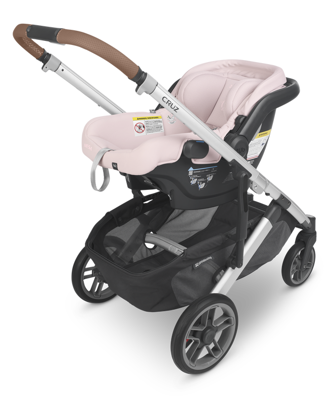 UPPAbaby CRUZ V2