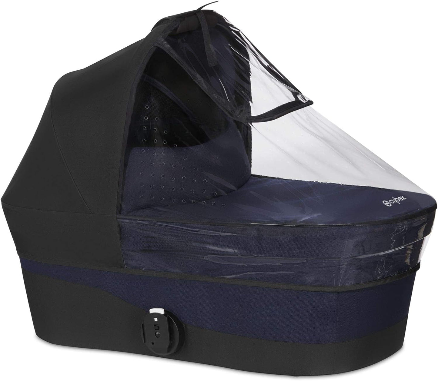 Cybex Gazelle S Stroller Rain Cover of Cot