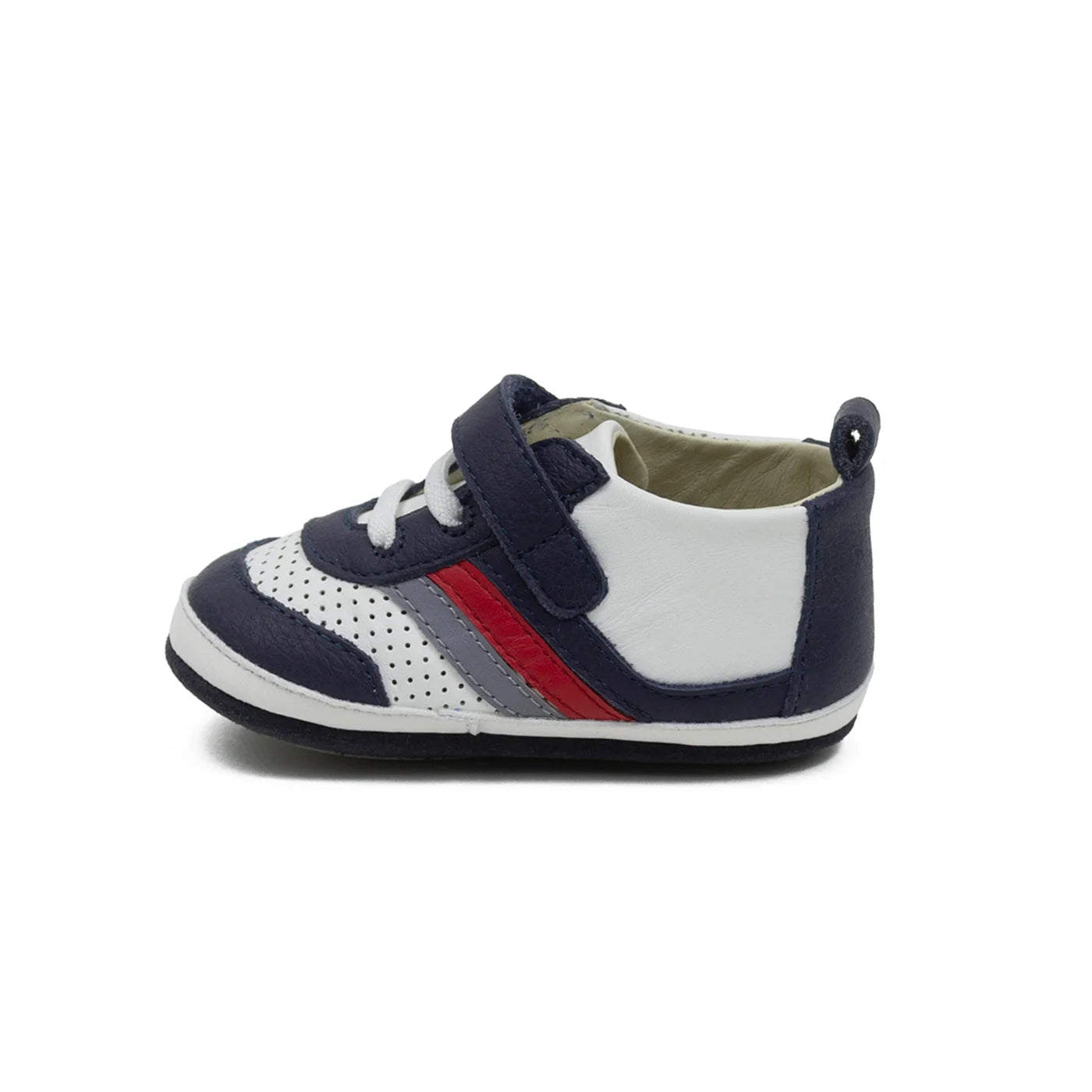 First Kicks Everyday Ethan Navy