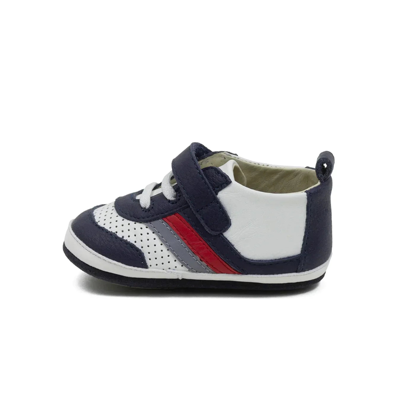 First Kicks Everyday Ethan Navy