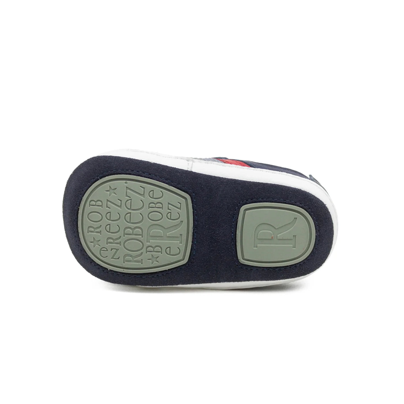 First Kicks Everyday Ethan Navy