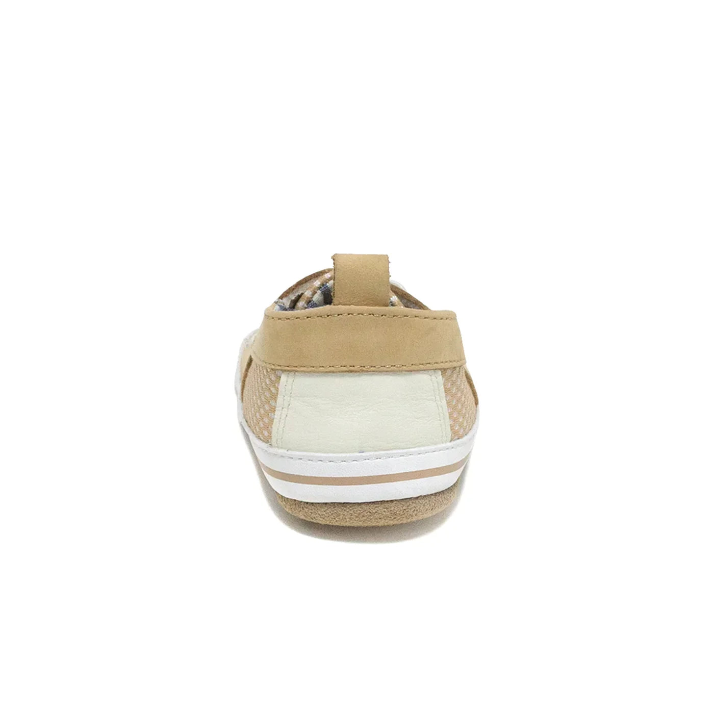 First Kicks Skipper Tan