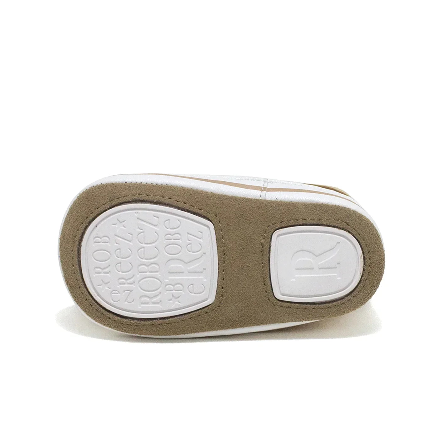 First Kicks Skipper Tan