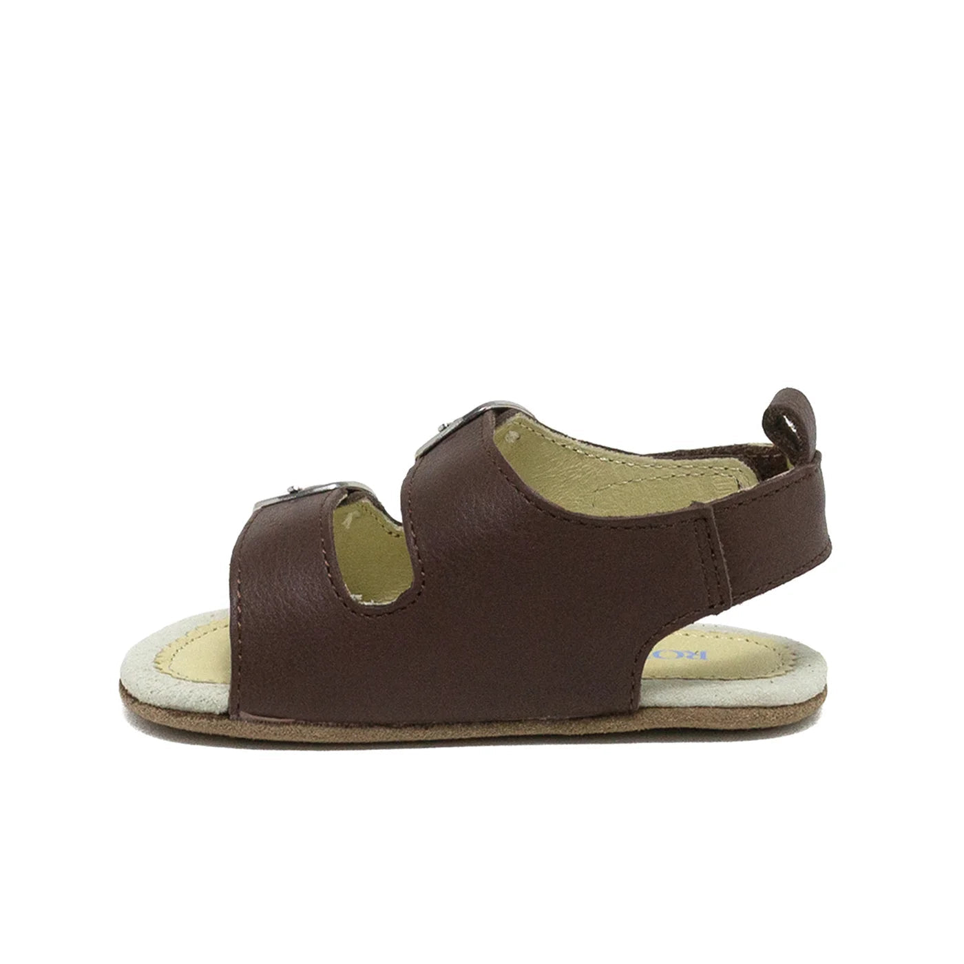 Sandals Nakai Brown